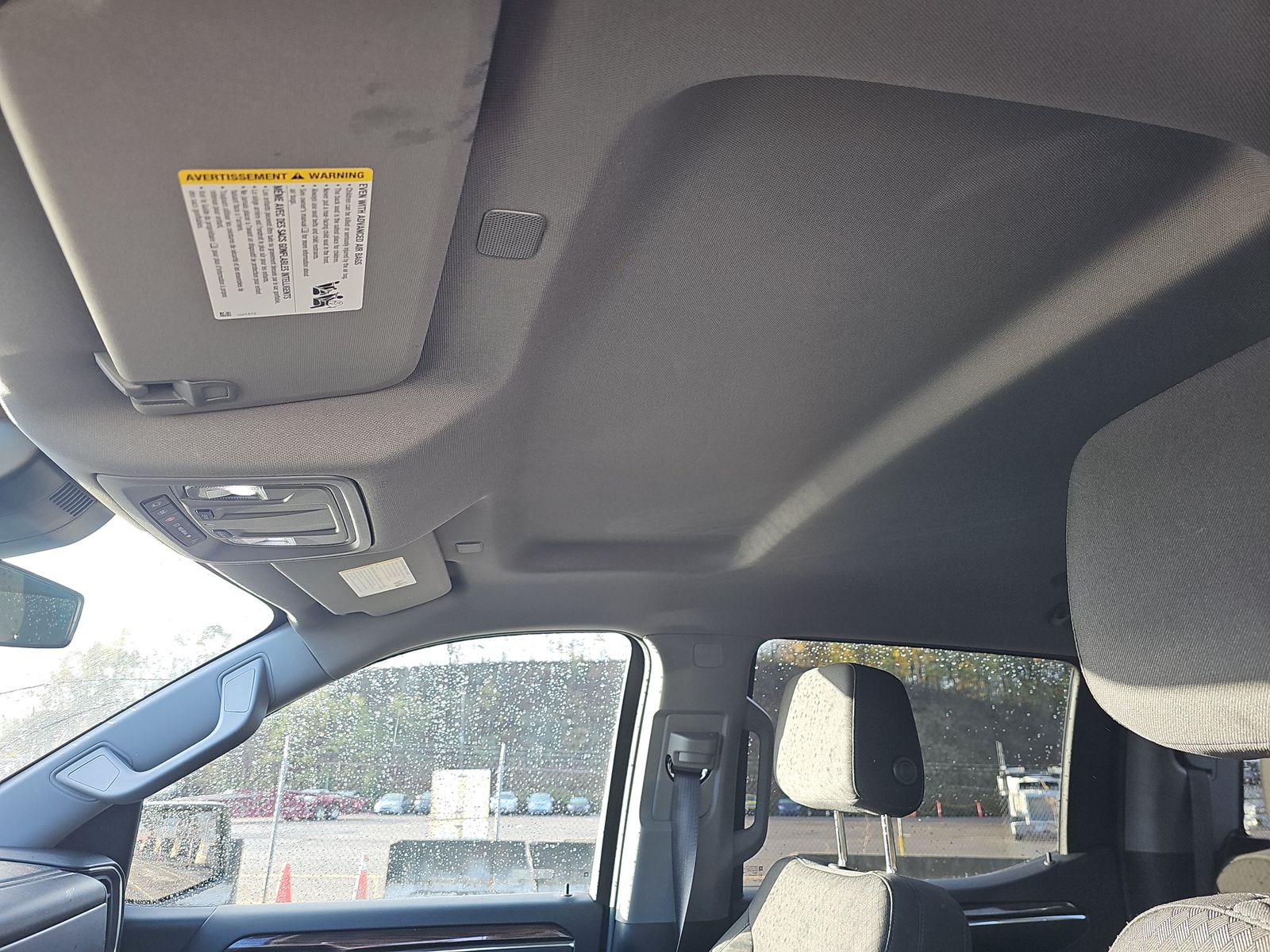 2024 Chevrolet Silverado 1500 LT AWD