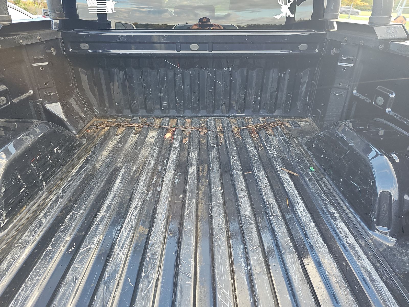 2023 Chevrolet Silverado 1500 LT AWD