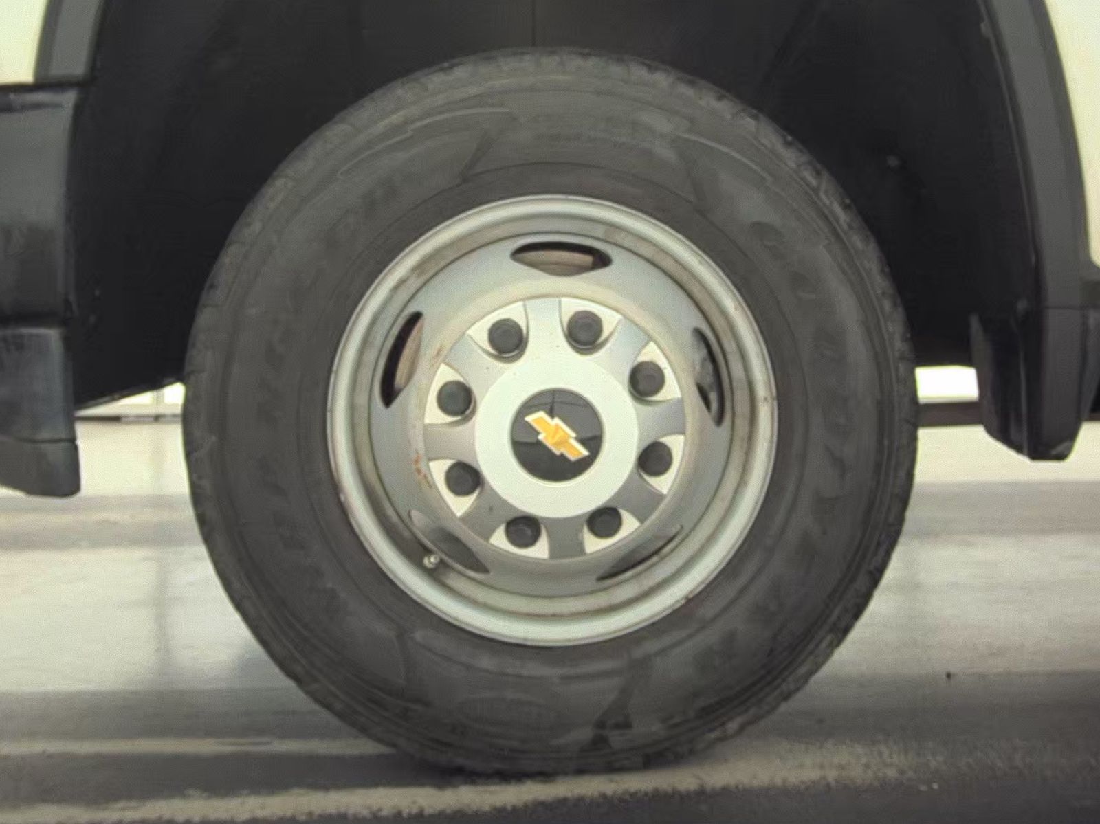 2021 Chevrolet Silverado 3500HD Work Truck RWD