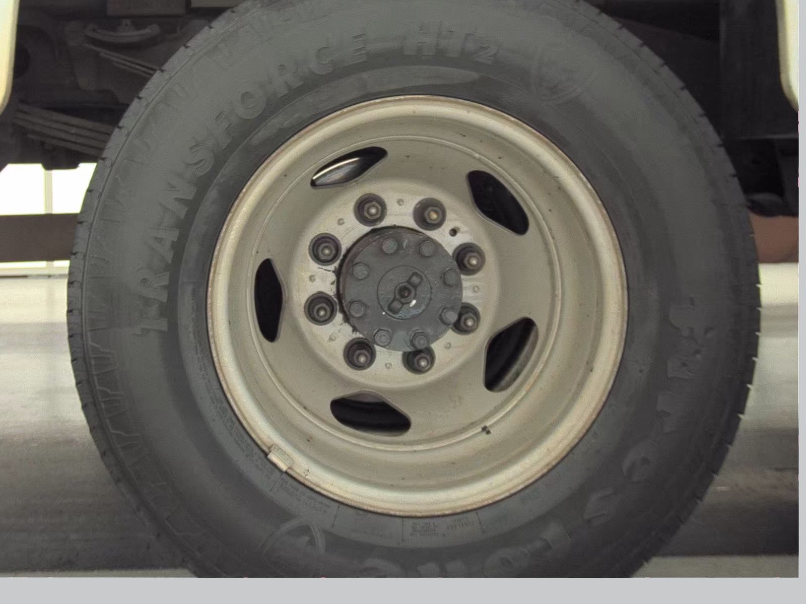 2021 Chevrolet Silverado 3500HD Work Truck RWD