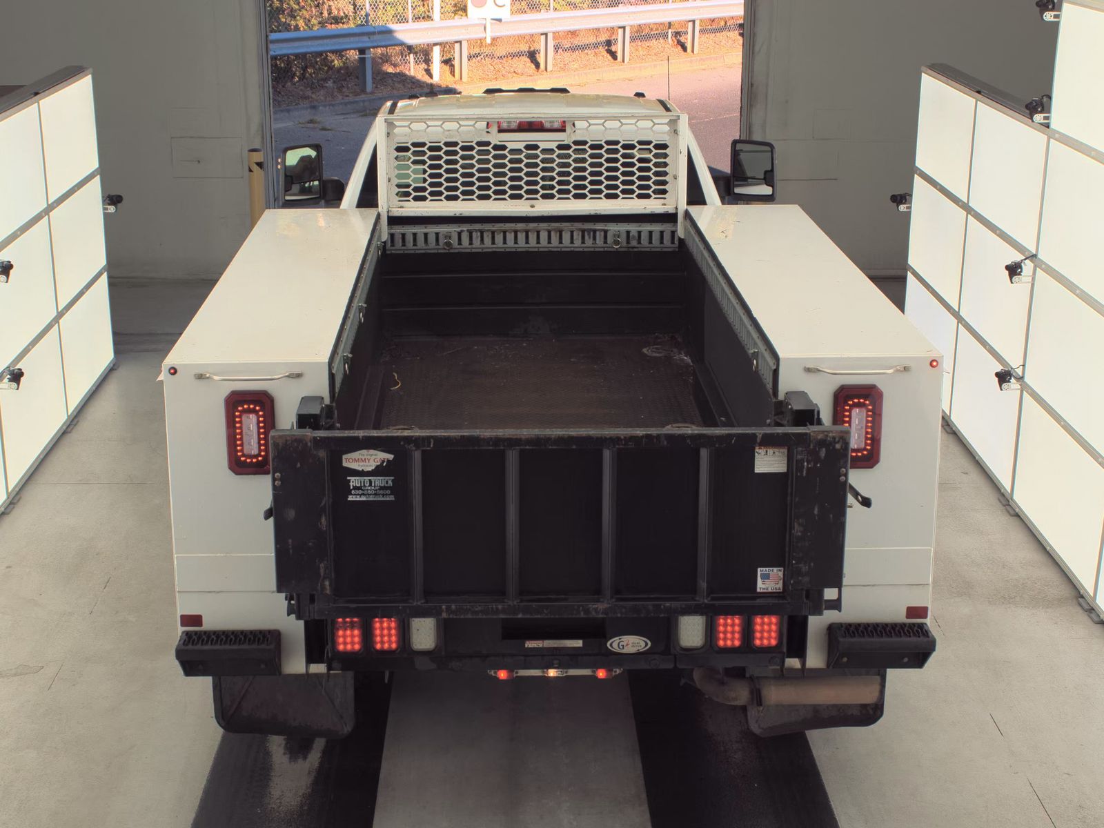 2021 Chevrolet Silverado 3500HD Work Truck RWD