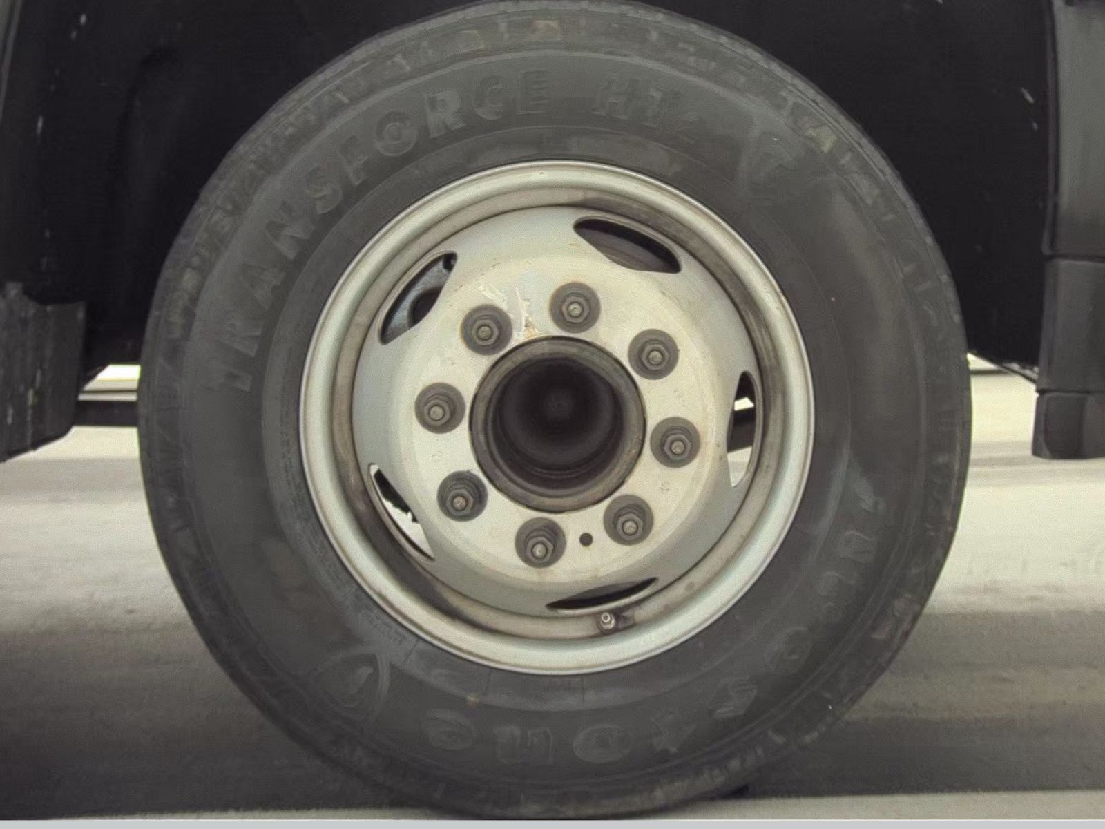 2021 Chevrolet Silverado 3500HD Work Truck RWD