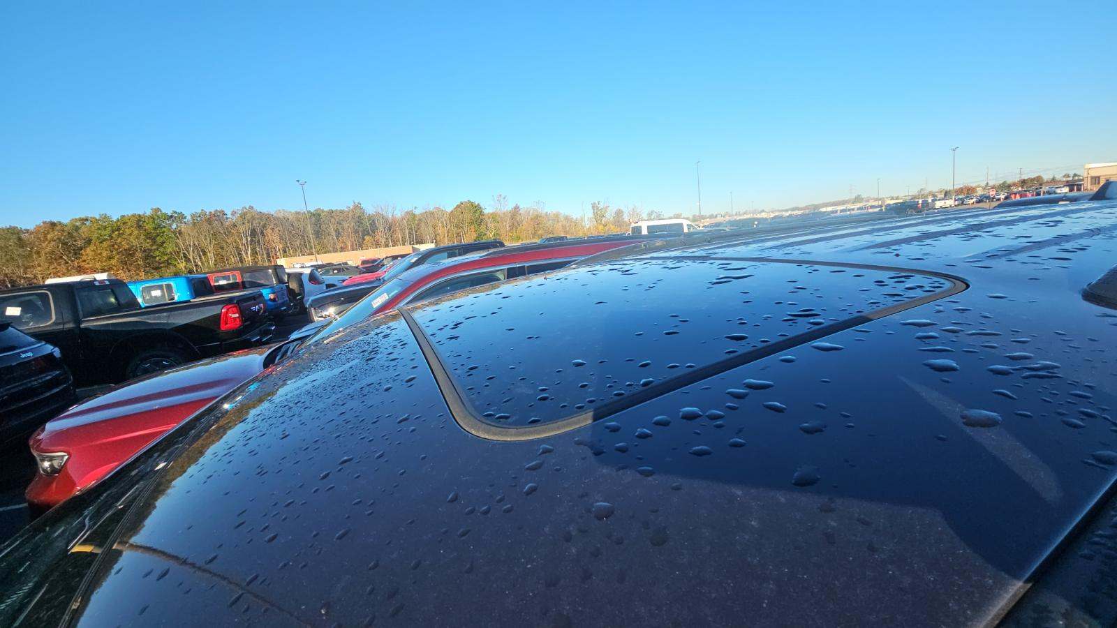 2024 Dodge Durango R/T Premium RWD