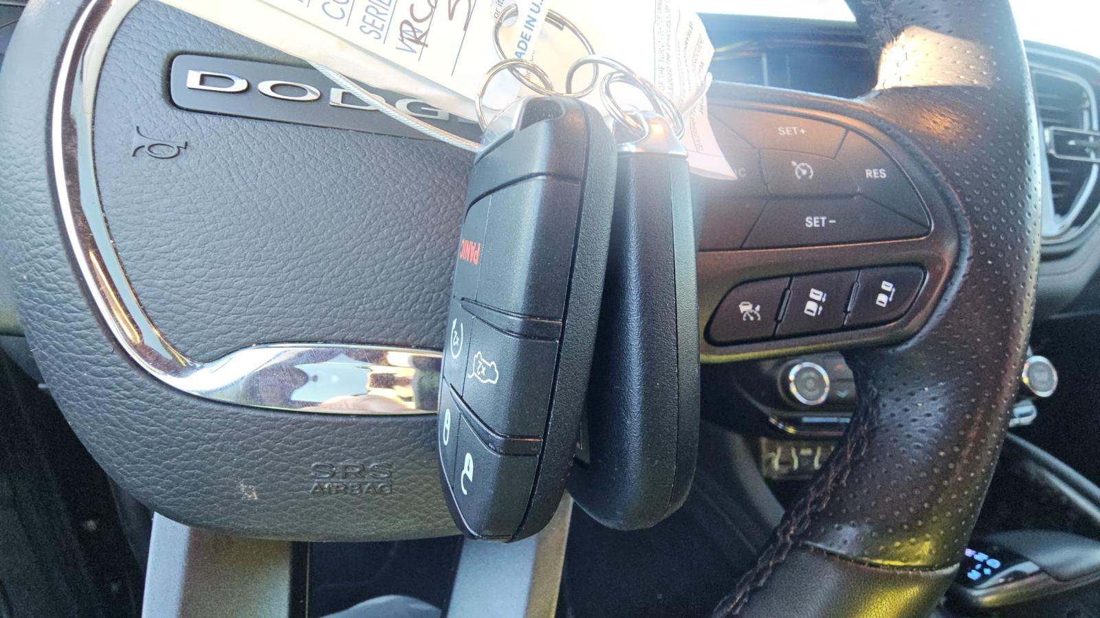 2024 Dodge Durango R/T Premium RWD