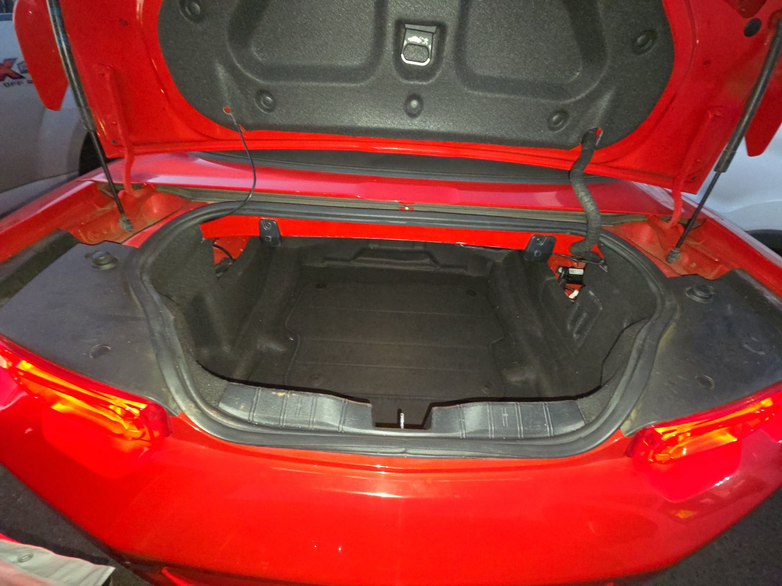 2020 Chevrolet Camaro 1LT RWD