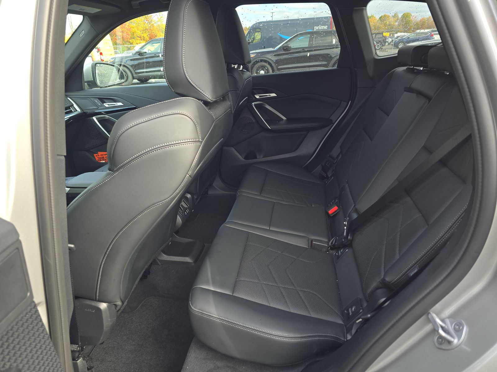 2025 BMW X1 xDrive28i AWD