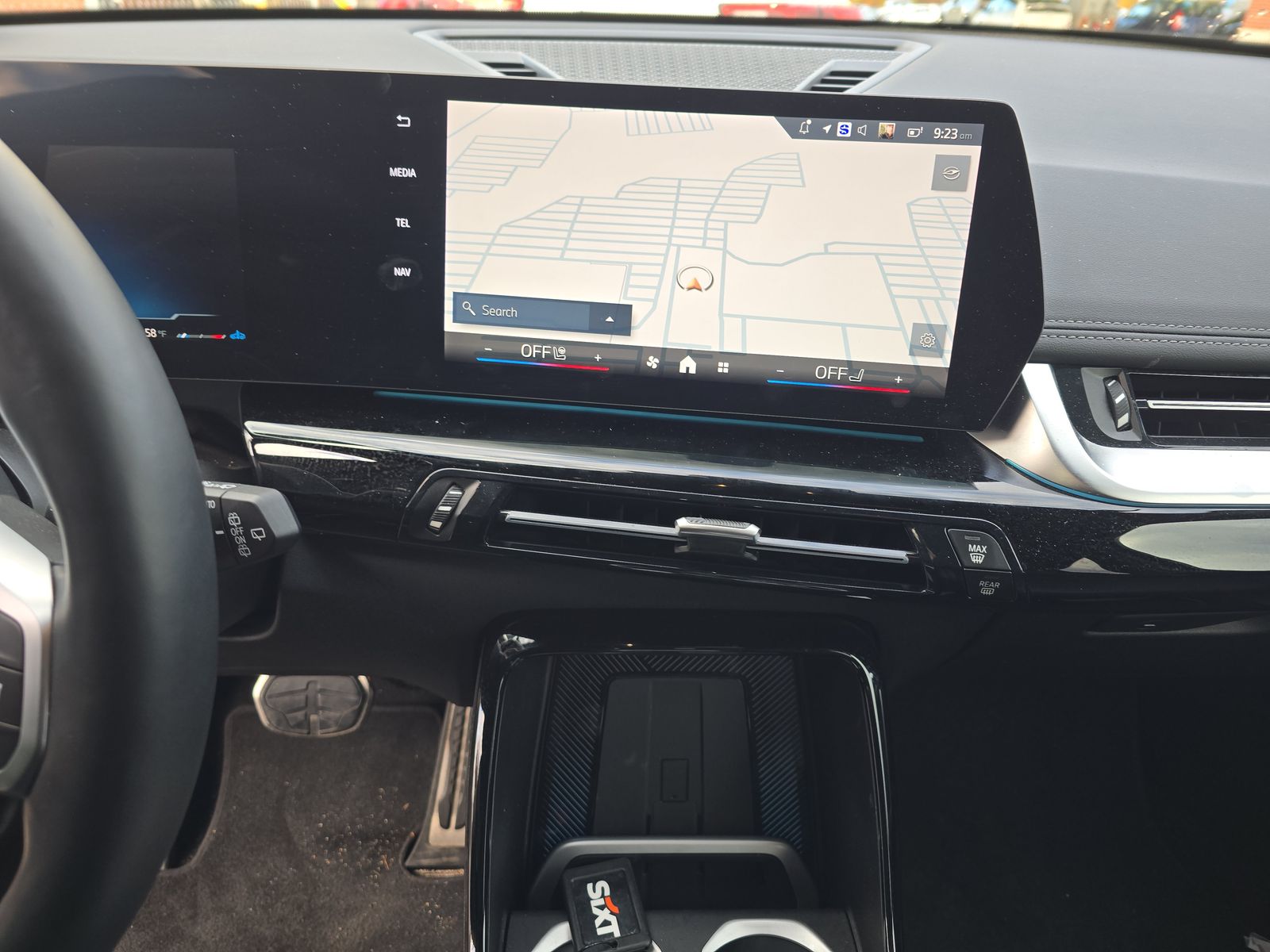 2025 BMW X1 xDrive28i AWD