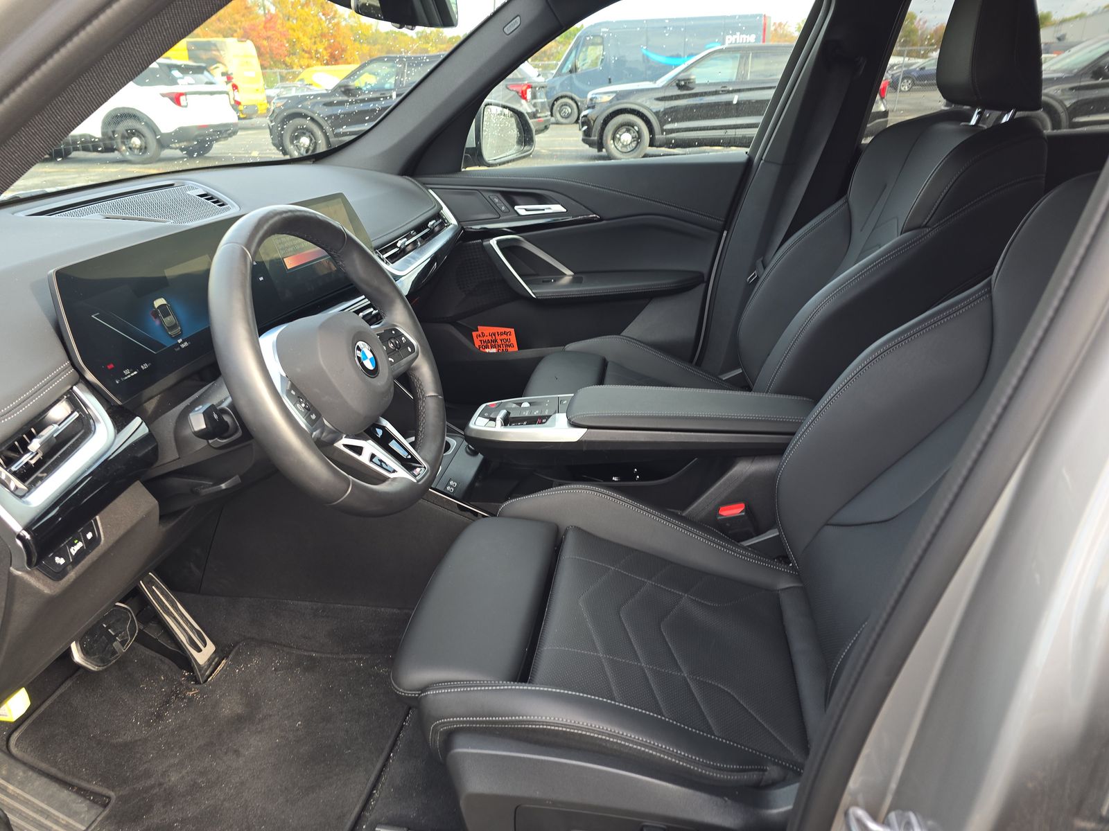 2025 BMW X1 xDrive28i AWD