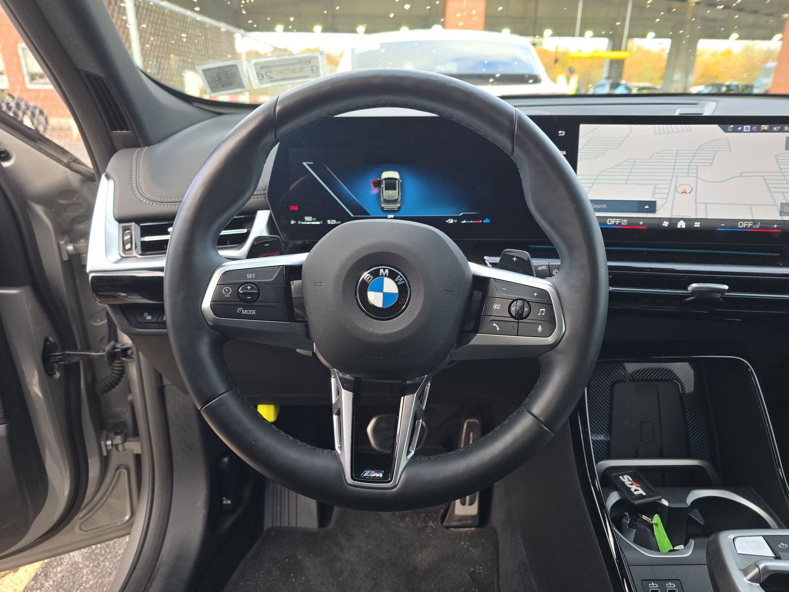 2025 BMW X1 xDrive28i AWD