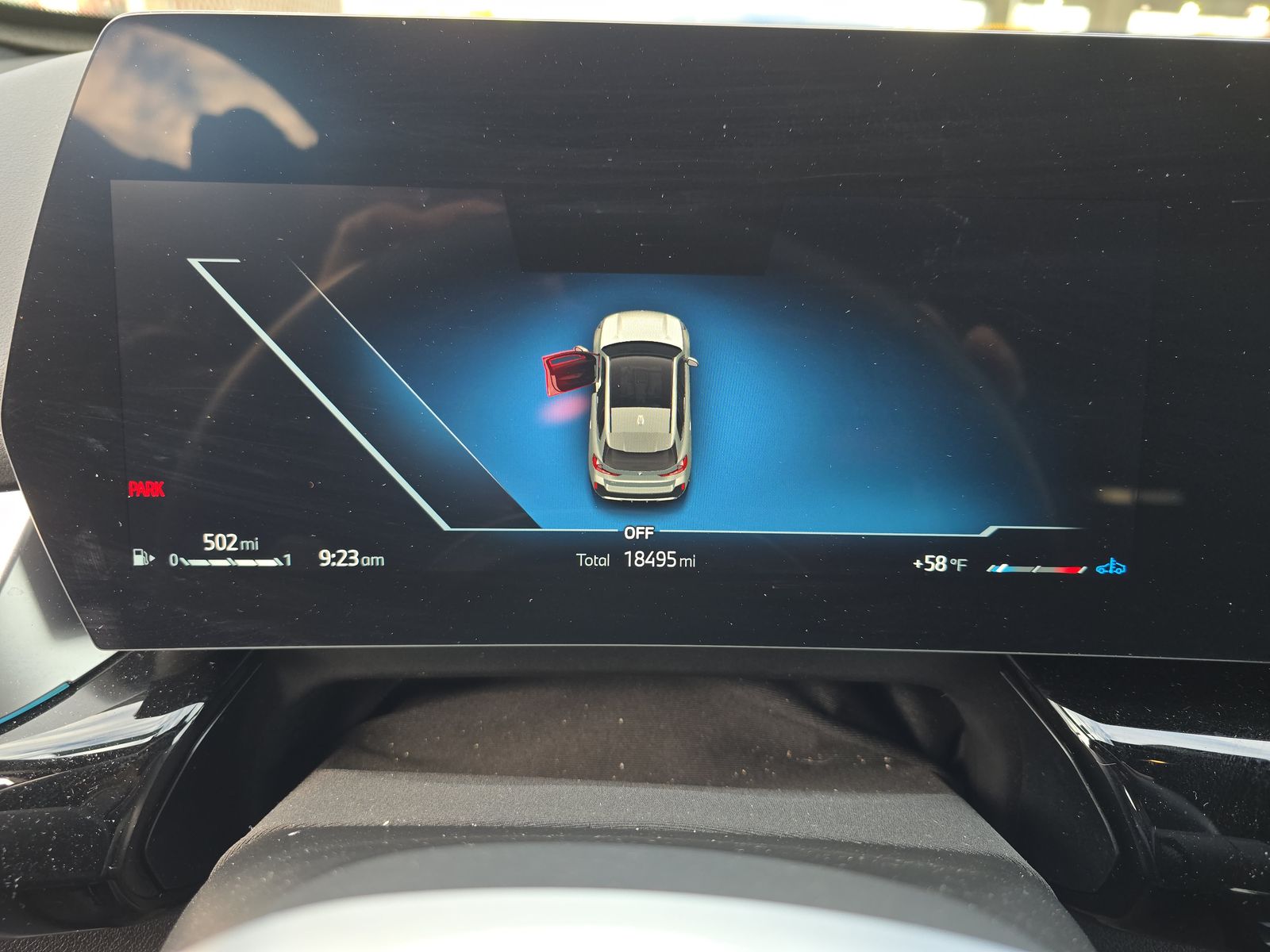 2025 BMW X1 xDrive28i AWD