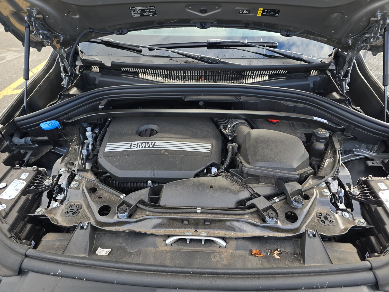 2025 BMW X1 xDrive28i AWD