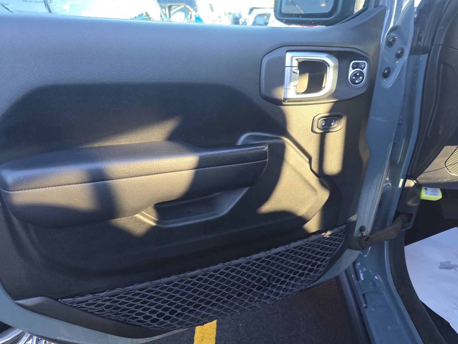 2024 Jeep Wrangler 4xe Willys AWD