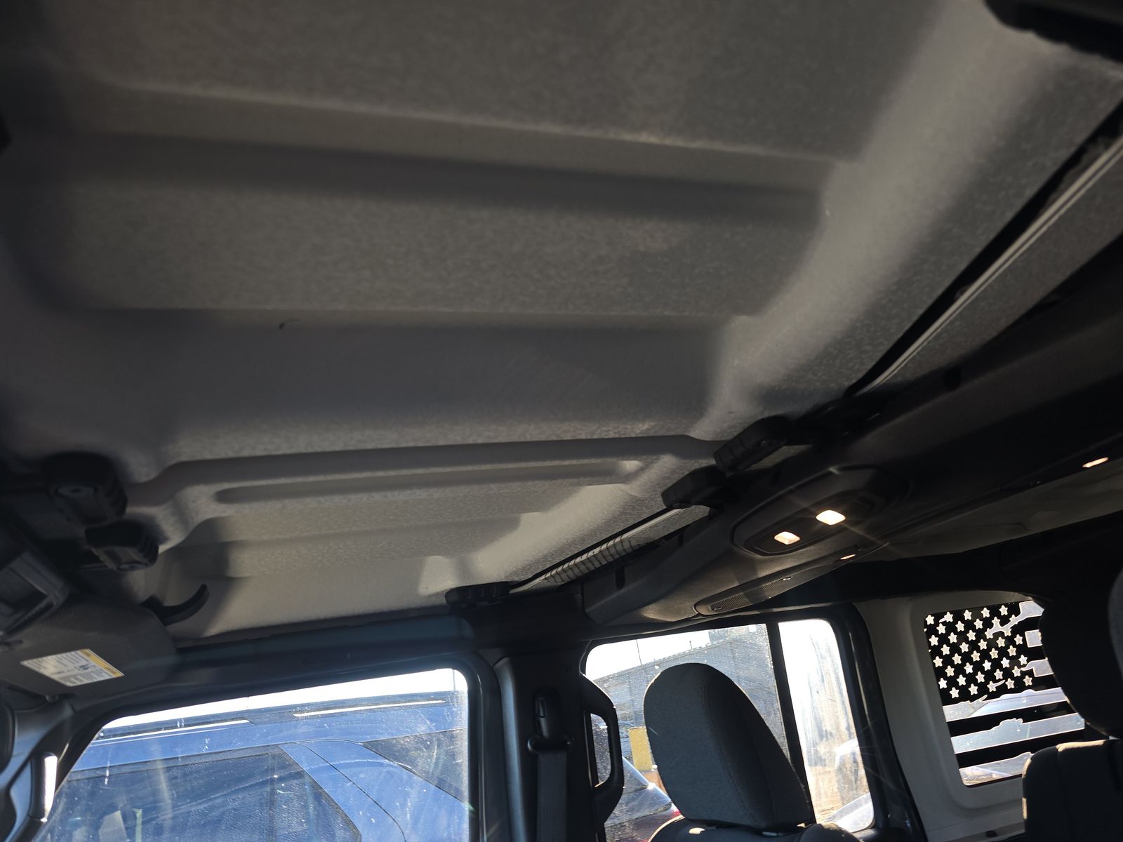 2024 Jeep Wrangler 4xe Willys AWD