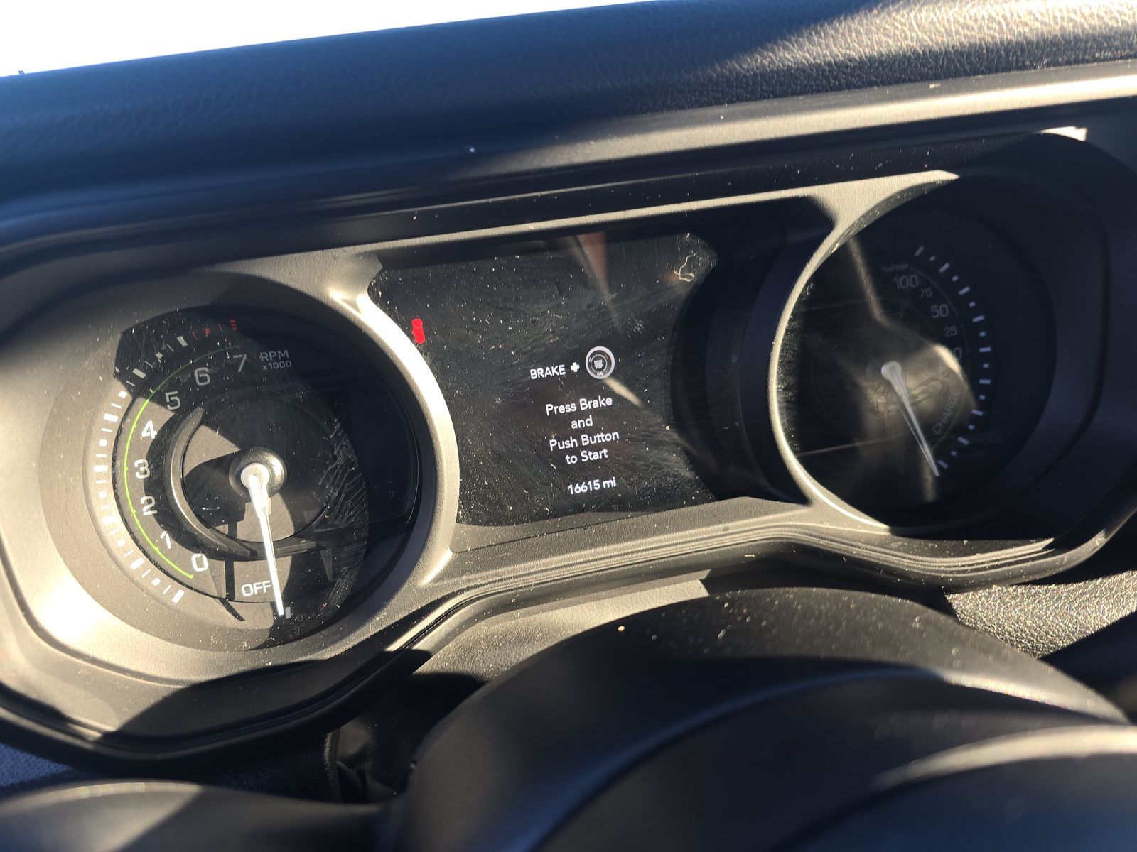 2024 Jeep Wrangler 4xe Willys AWD