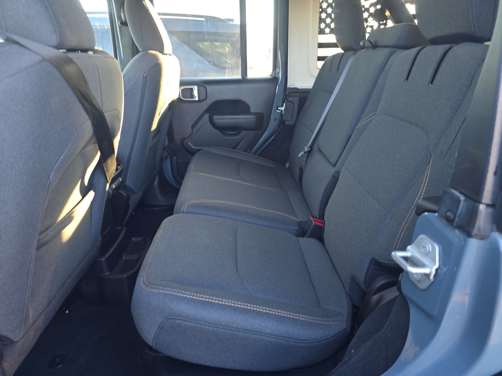 2024 Jeep Wrangler 4xe Willys AWD