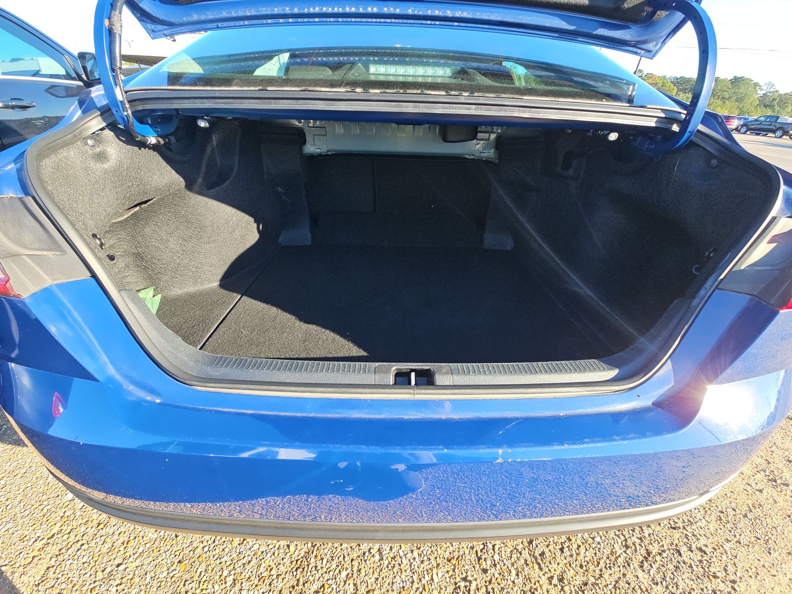 2025 Toyota Camry LE FWD