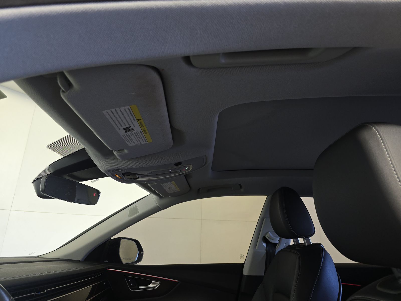 2023 Audi Q8 Prestige AWD