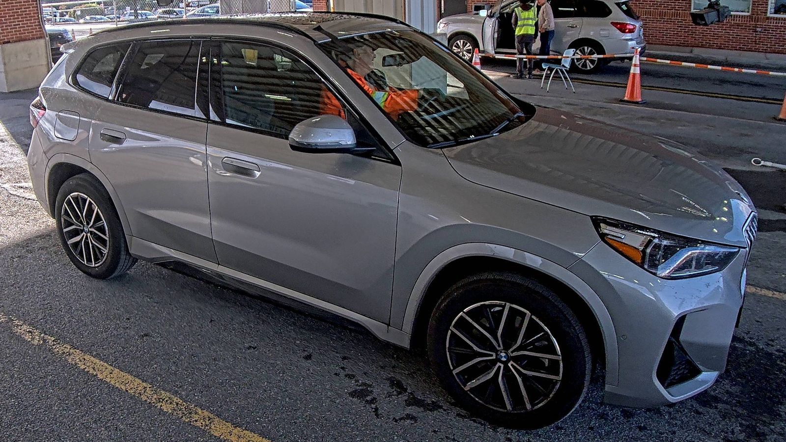 2025 BMW X1 xDrive28i AWD