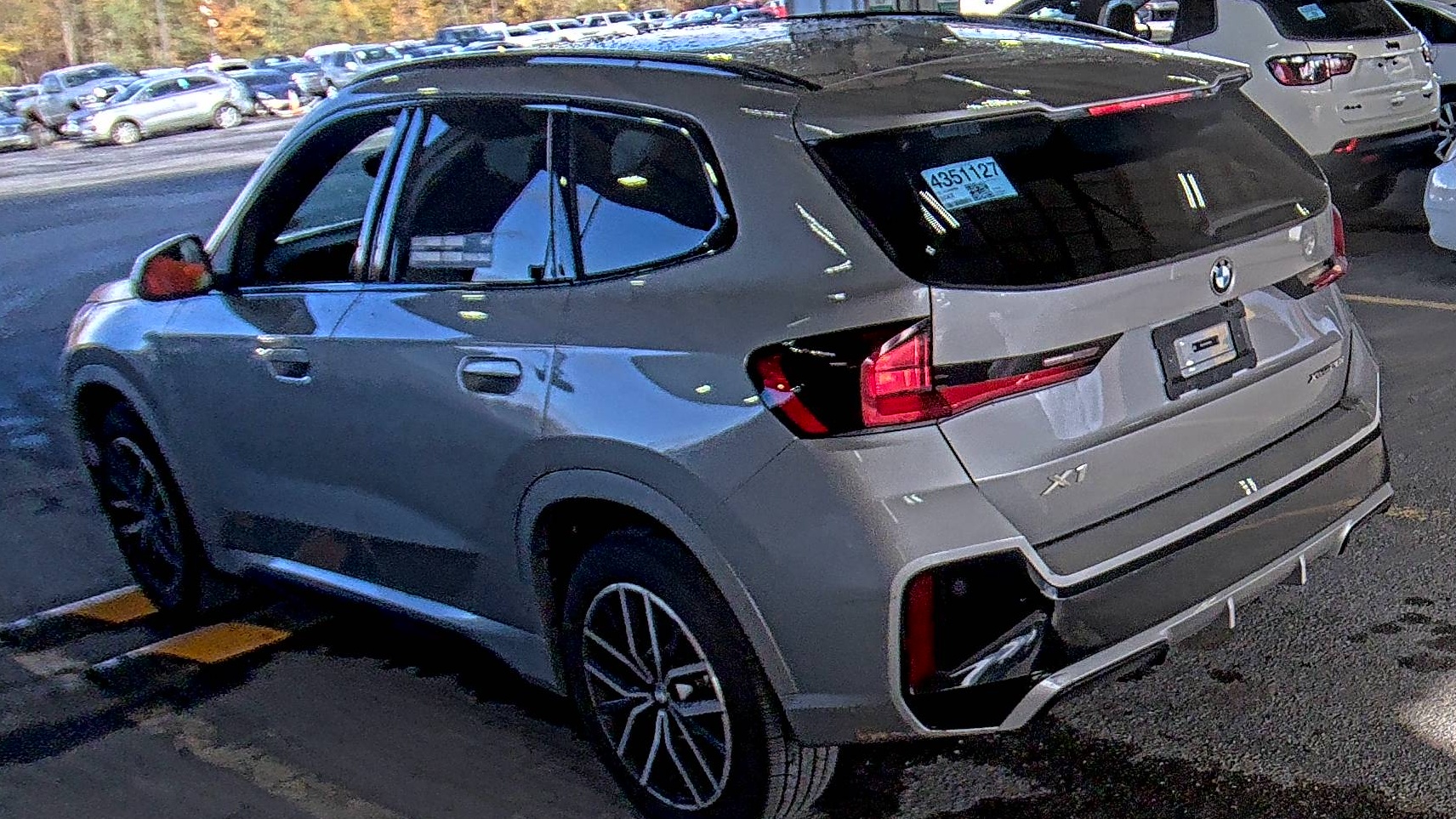 2025 BMW X1 xDrive28i AWD