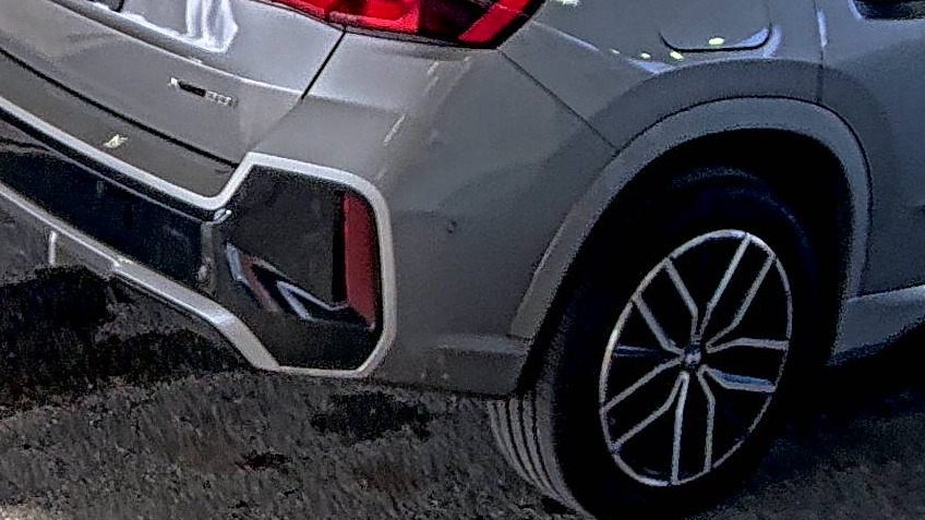 2025 BMW X1 xDrive28i AWD