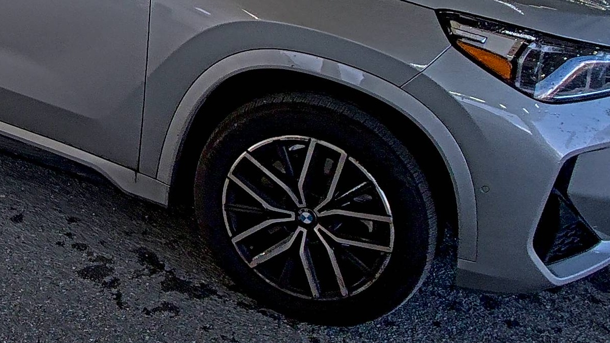 2025 BMW X1 xDrive28i AWD