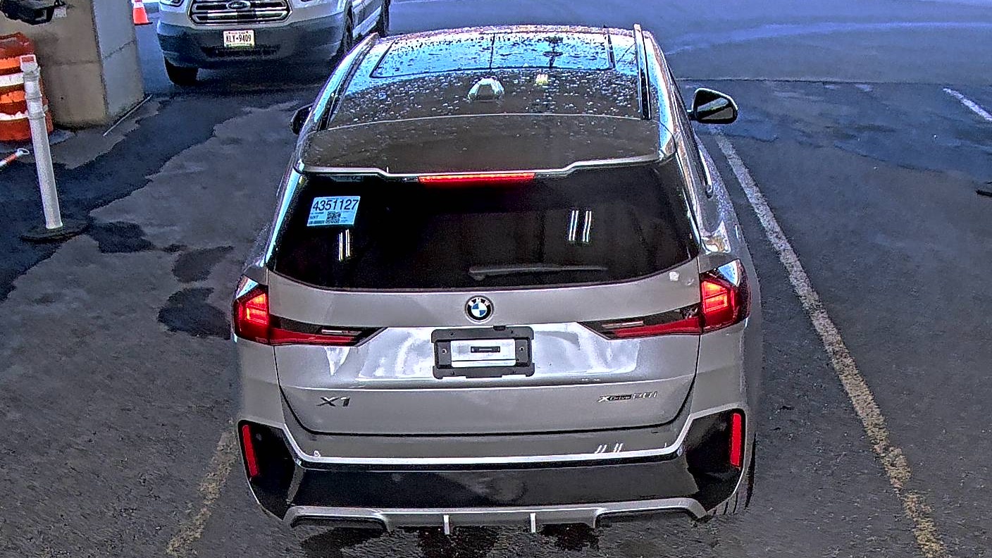 2025 BMW X1 xDrive28i AWD