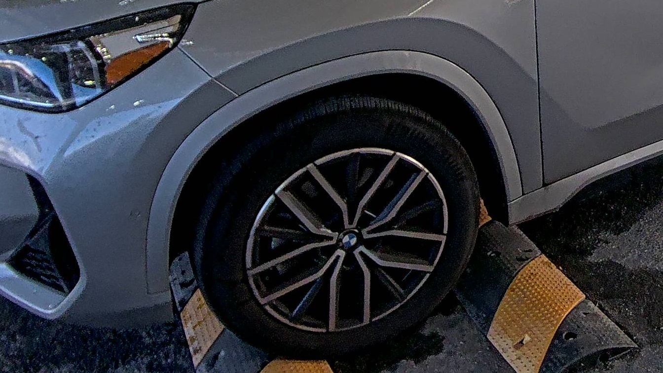 2025 BMW X1 xDrive28i AWD