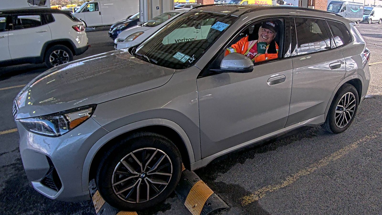 2025 BMW X1 xDrive28i AWD