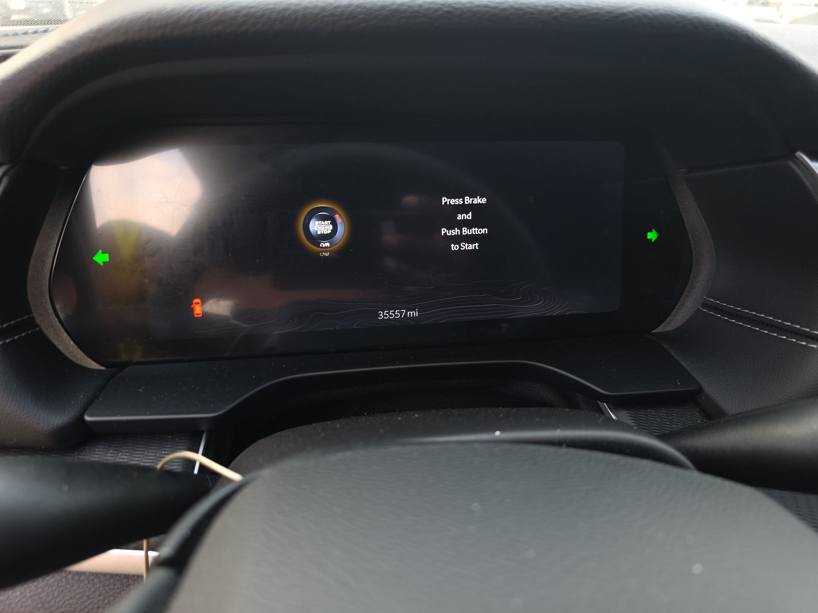 2024 Jeep Grand Cherokee Altitude RWD