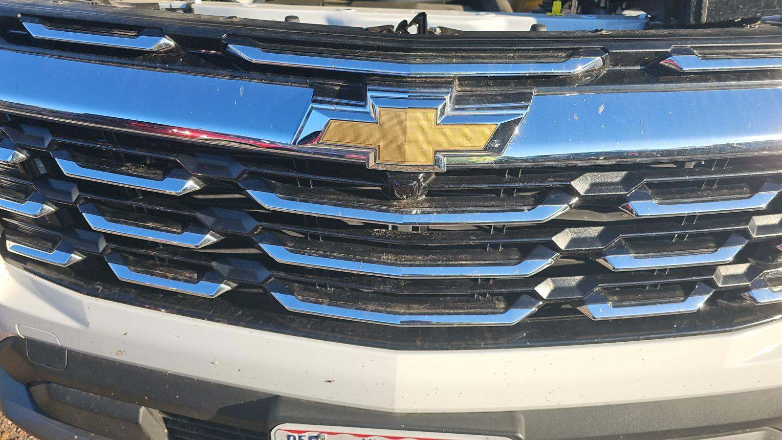 2025 Chevrolet Equinox LT FWD