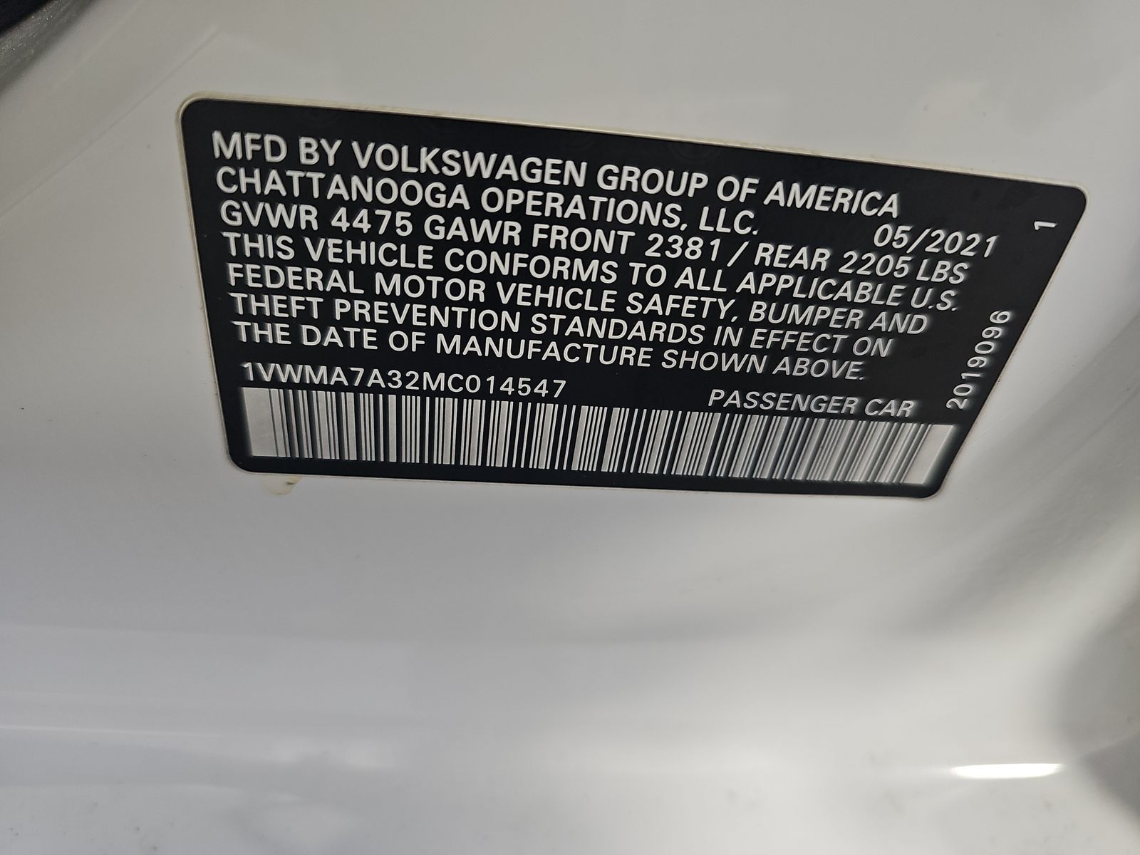 2024 Volkswagen Tiguan 2.0T SEL R-Line AWD