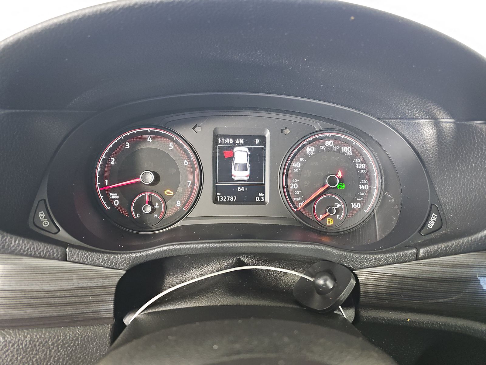 2024 Volkswagen Tiguan 2.0T SEL R-Line AWD