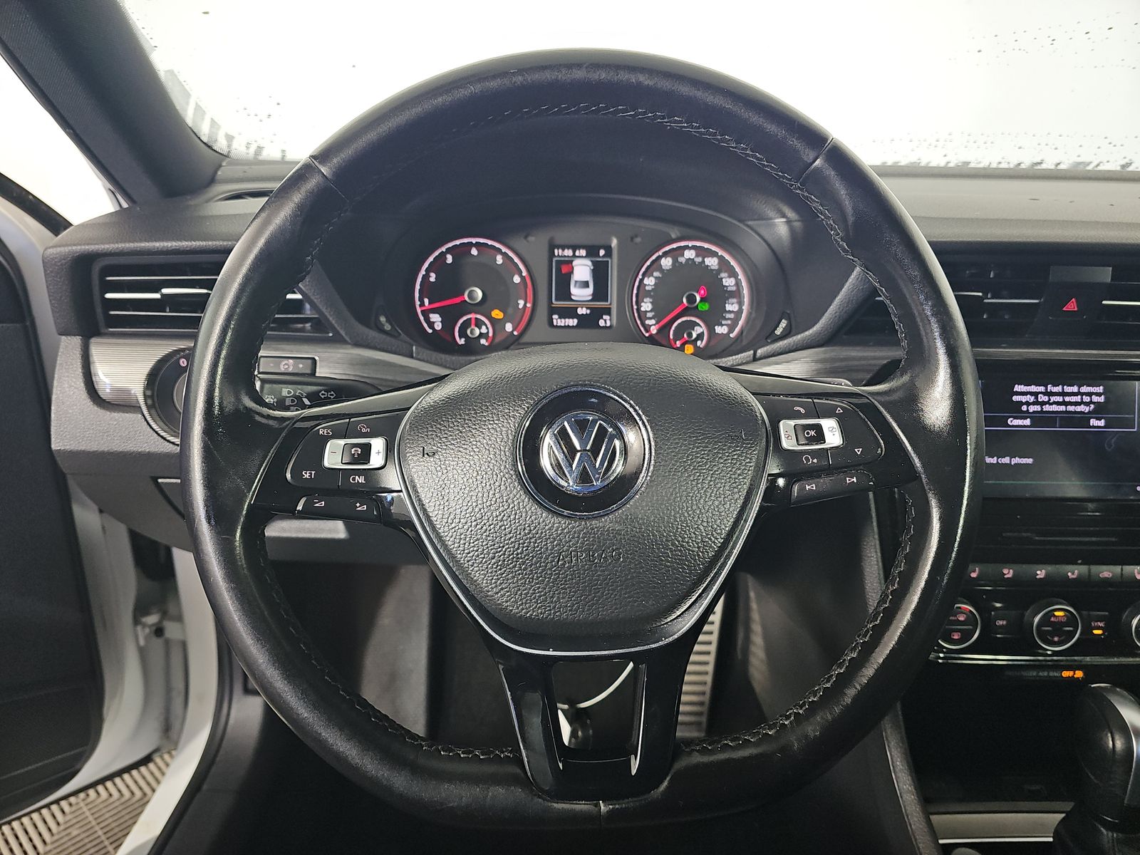 2024 Volkswagen Tiguan 2.0T SEL R-Line AWD