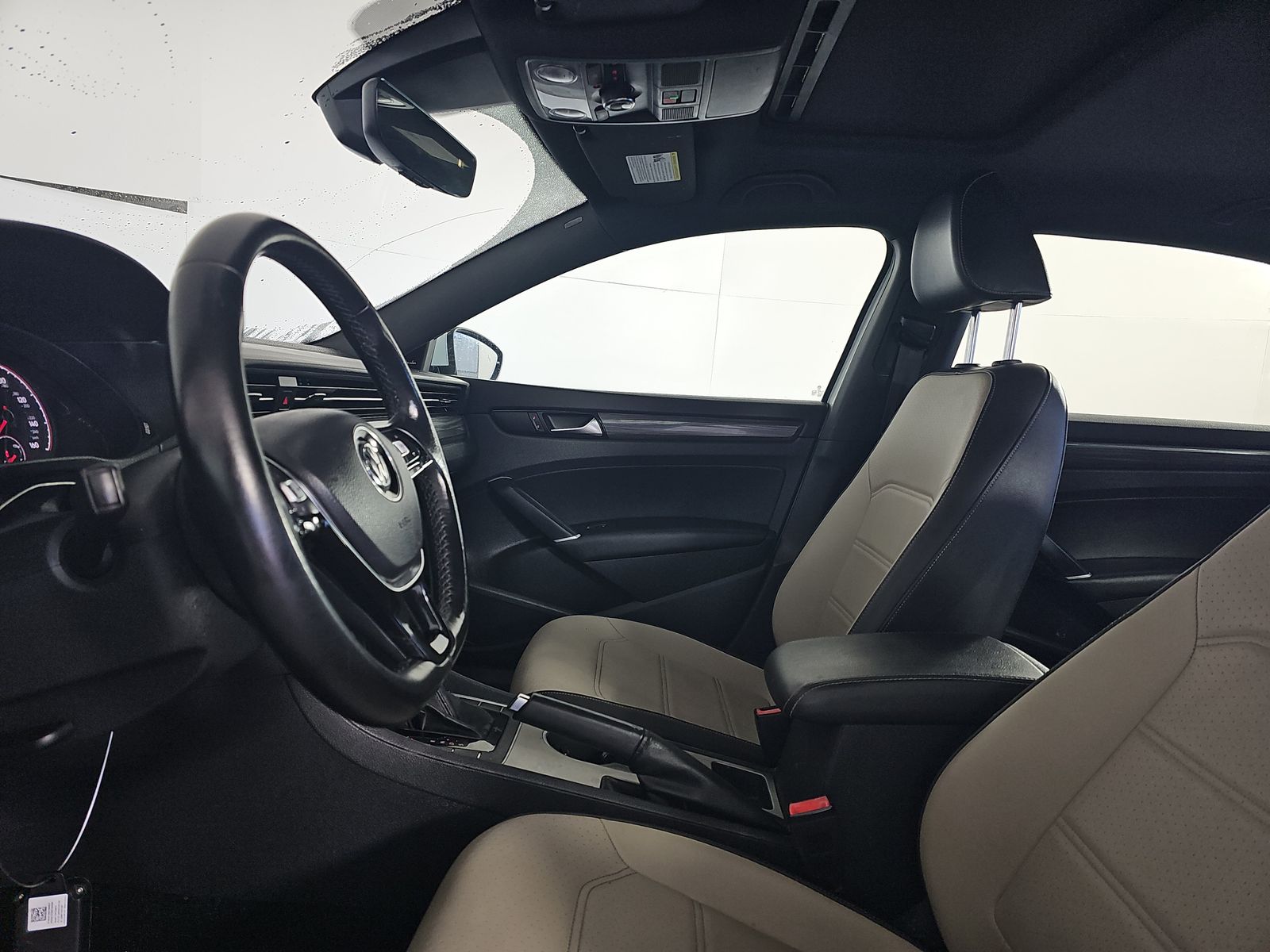 2024 Volkswagen Tiguan 2.0T SEL R-Line AWD