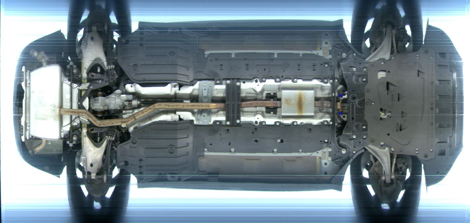 2024 Volvo XC90 B6 Plus AWD