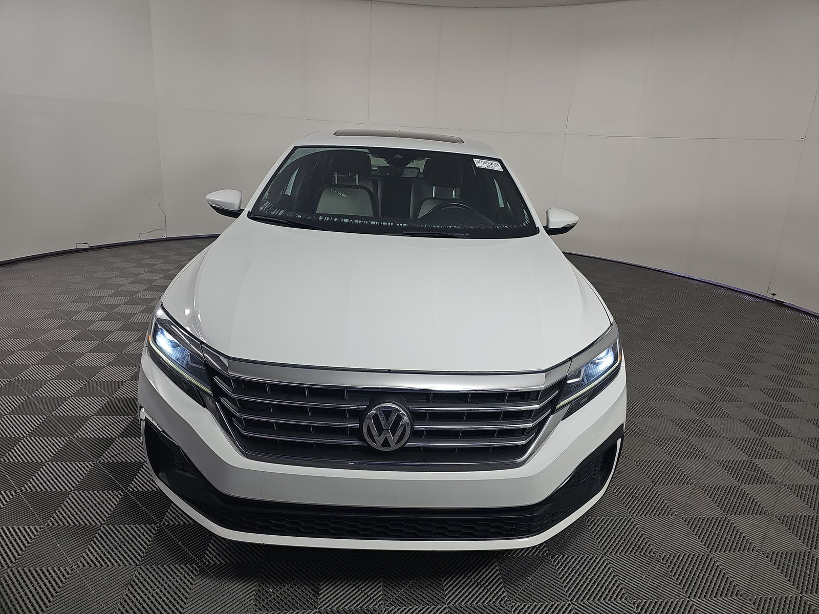 2024 Volkswagen Tiguan 2.0T SEL R-Line AWD