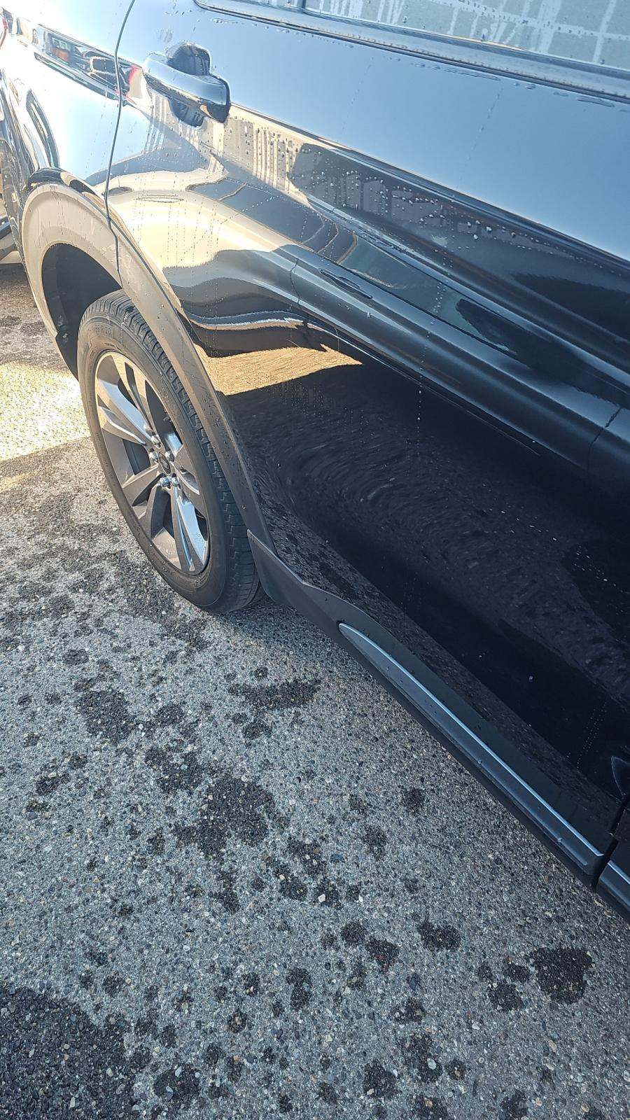 2022 Ford Explorer XLT AWD