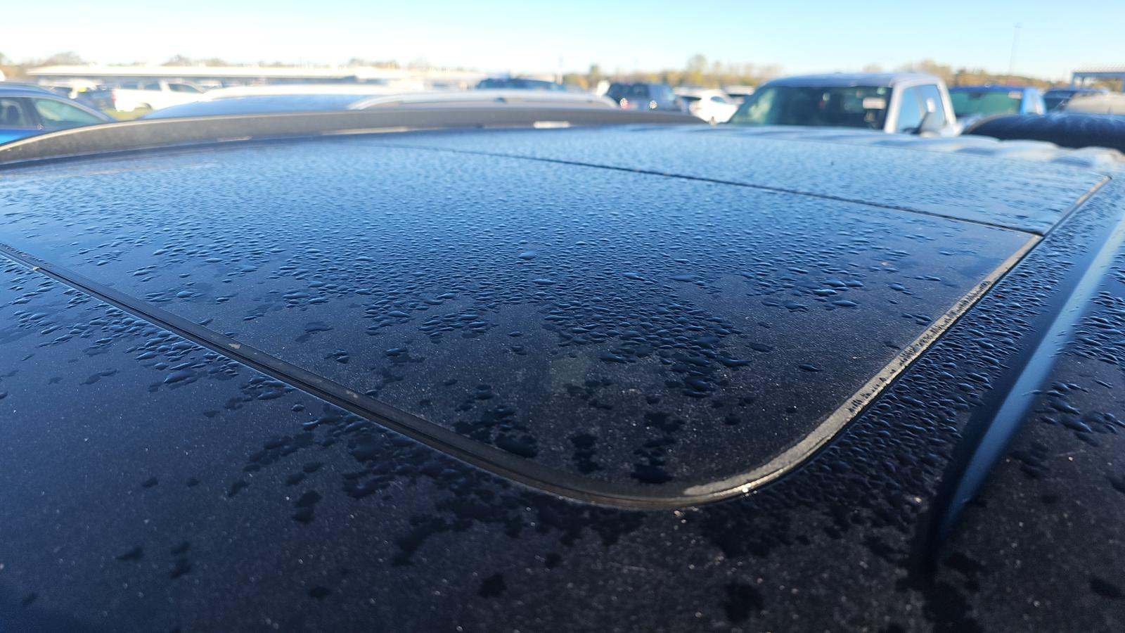 2022 Ford Explorer XLT AWD