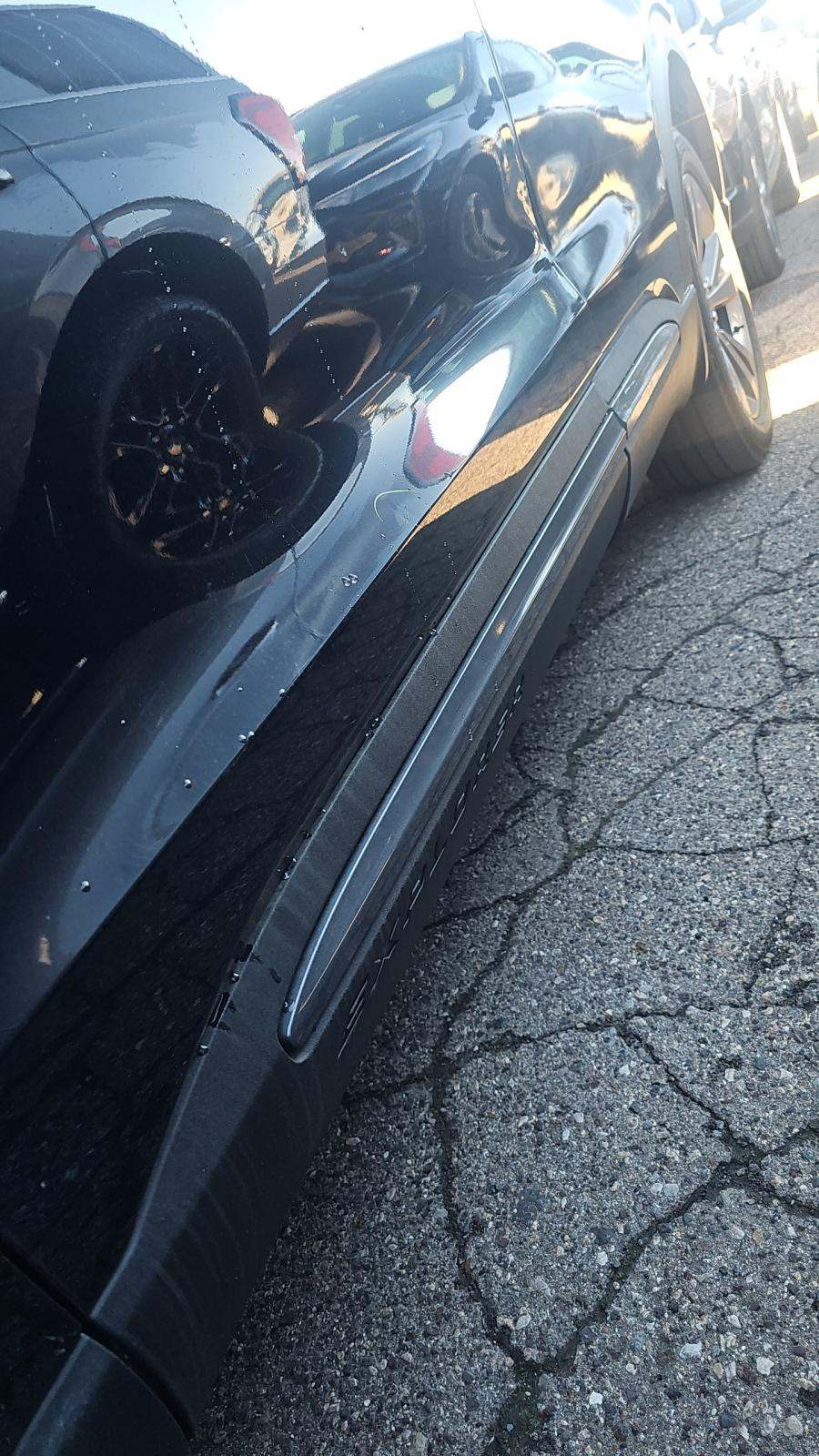 2022 Ford Explorer XLT AWD