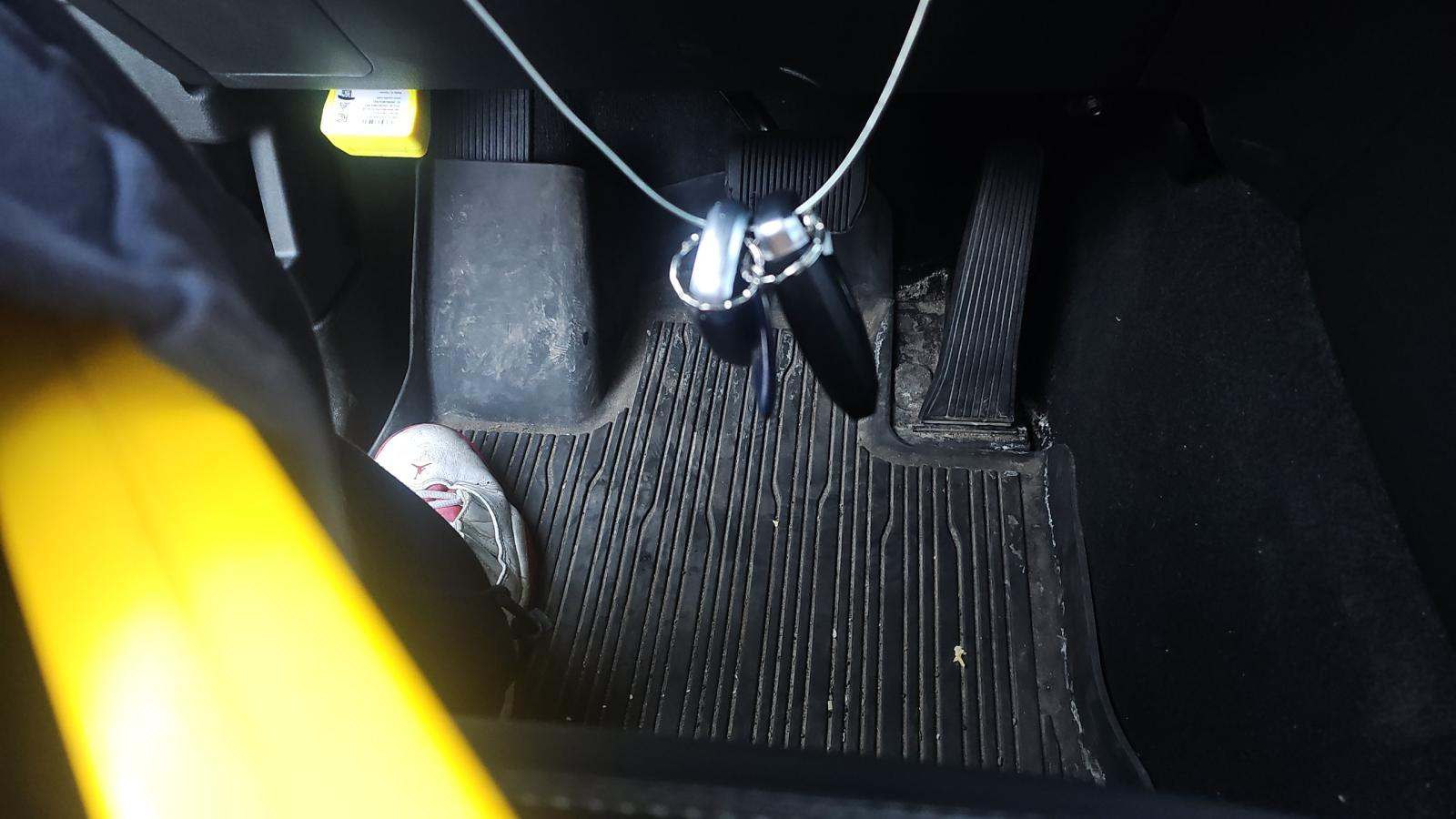 2022 Ford Explorer XLT AWD