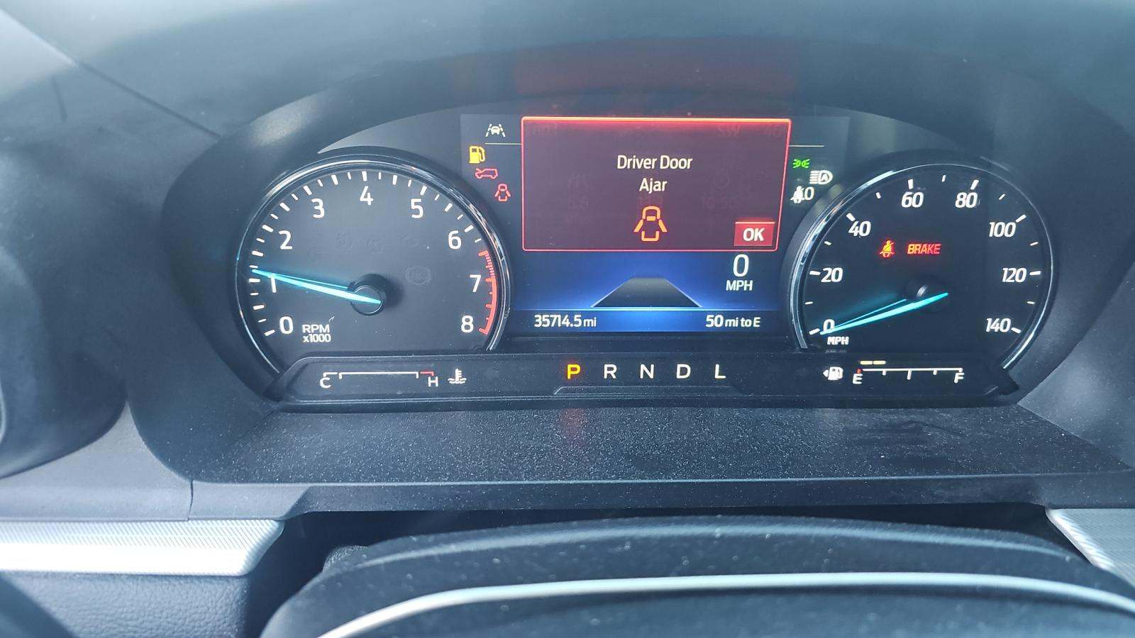 2022 Ford Explorer XLT AWD