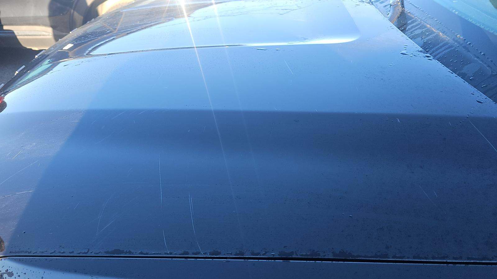 2022 Ford Explorer XLT AWD