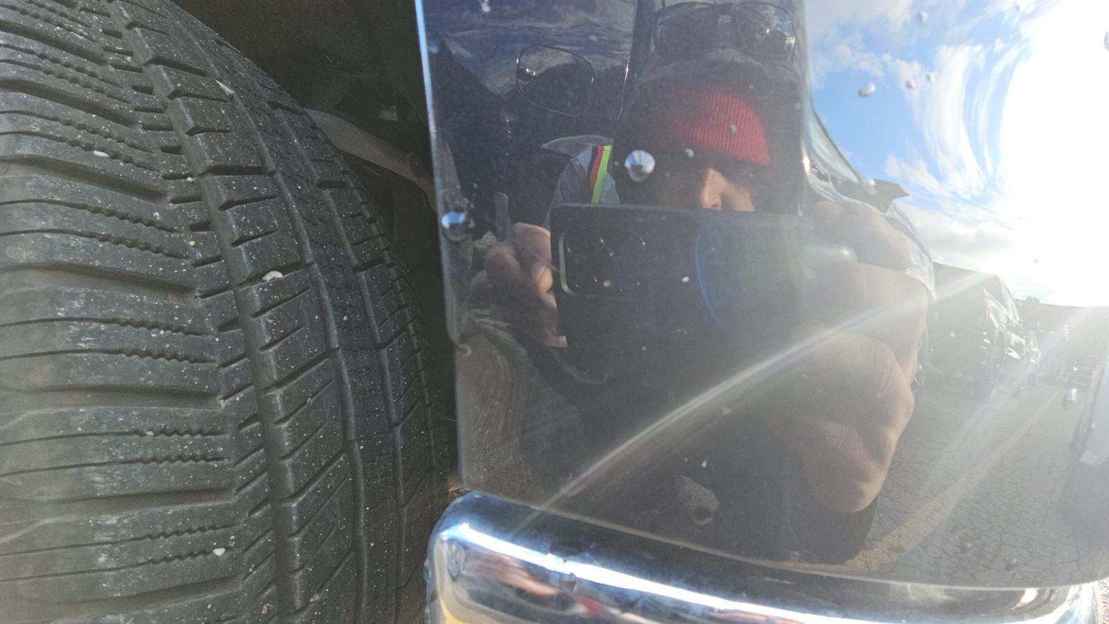 2022 Chevrolet Silverado 1500 LT AWD