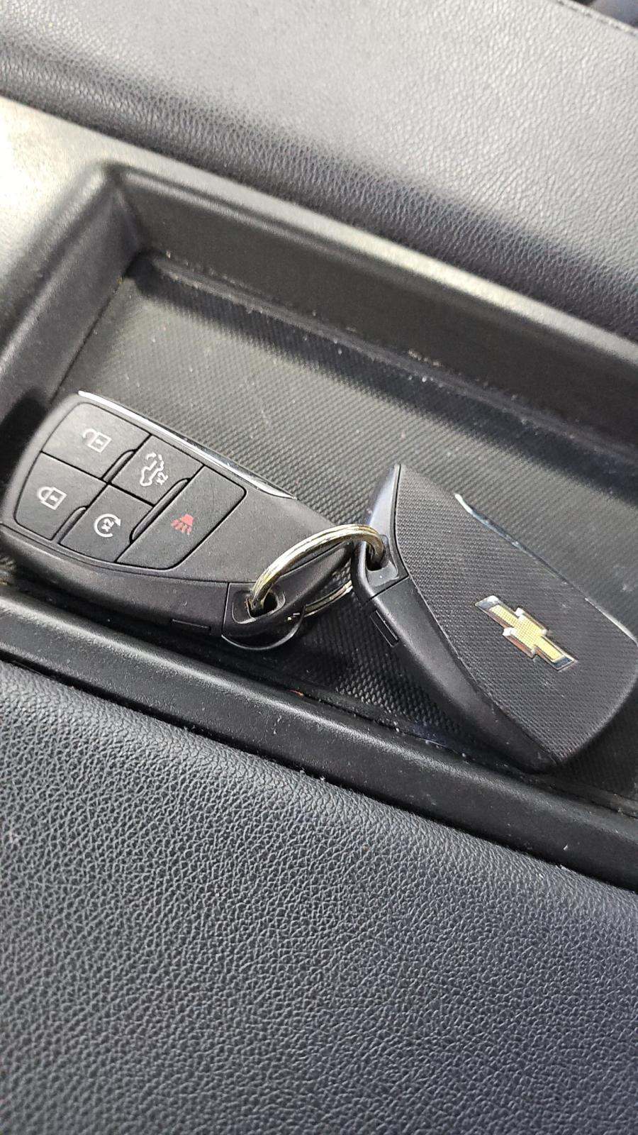 2023 Chevrolet Silverado 1500 LT AWD