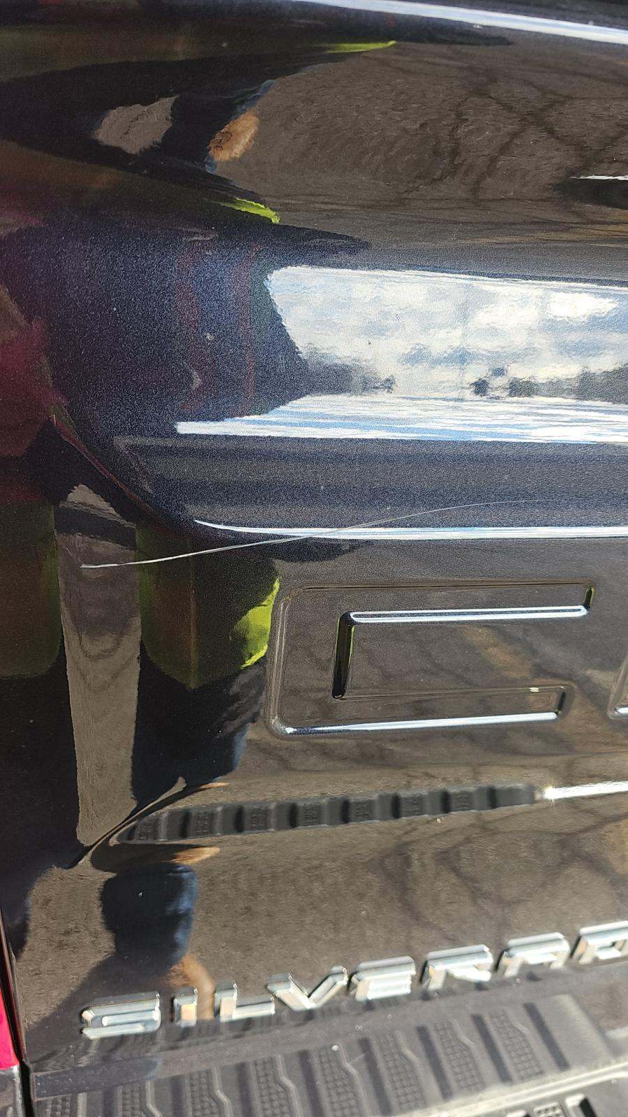 2023 Chevrolet Silverado 1500 LT AWD