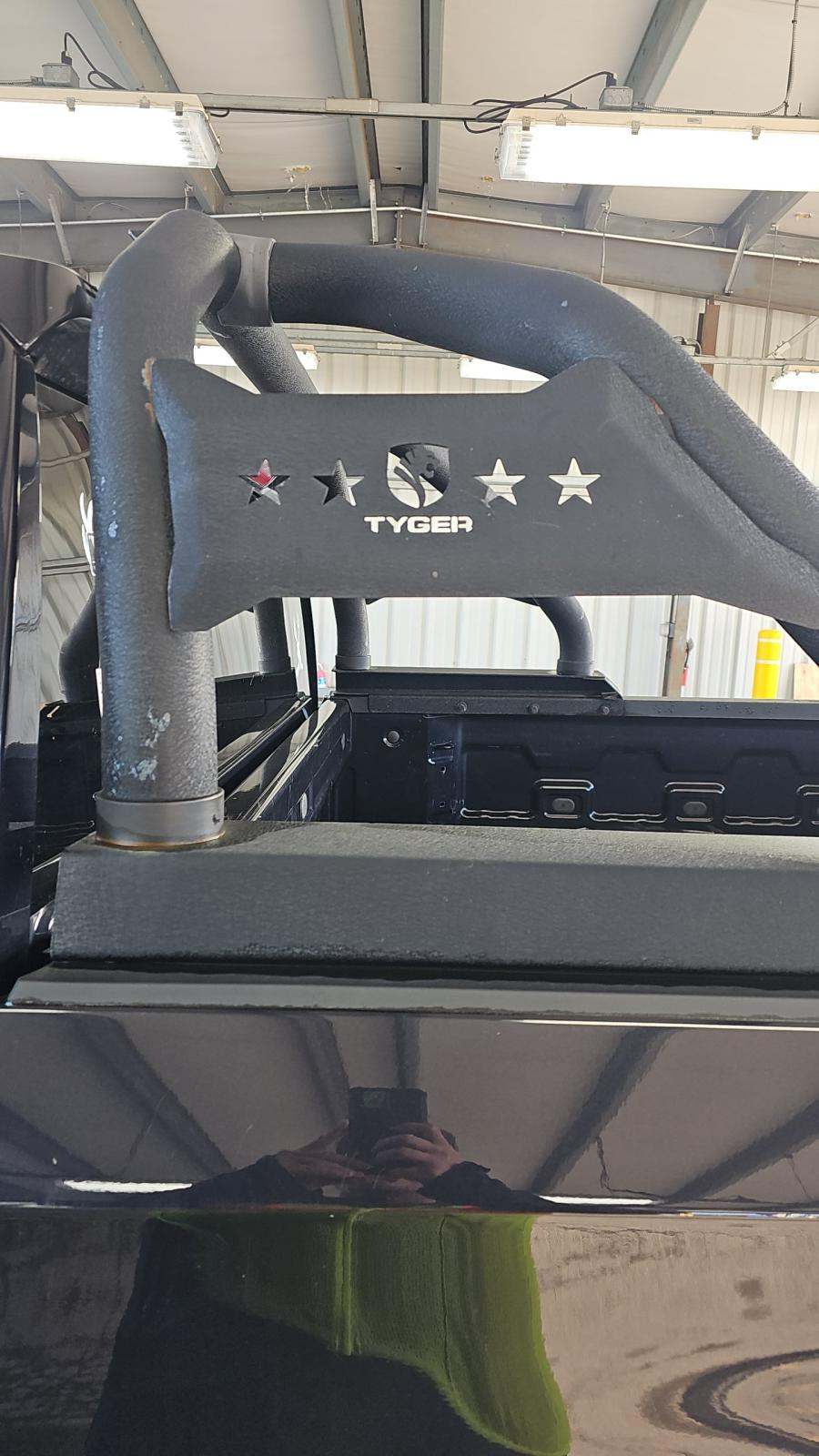 2023 Chevrolet Silverado 1500 LT AWD