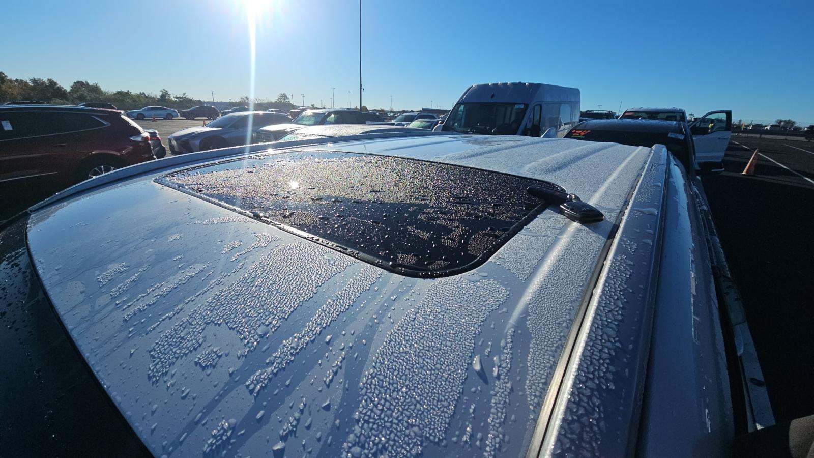 2023 Toyota Highlander Hybrid XLE AWD