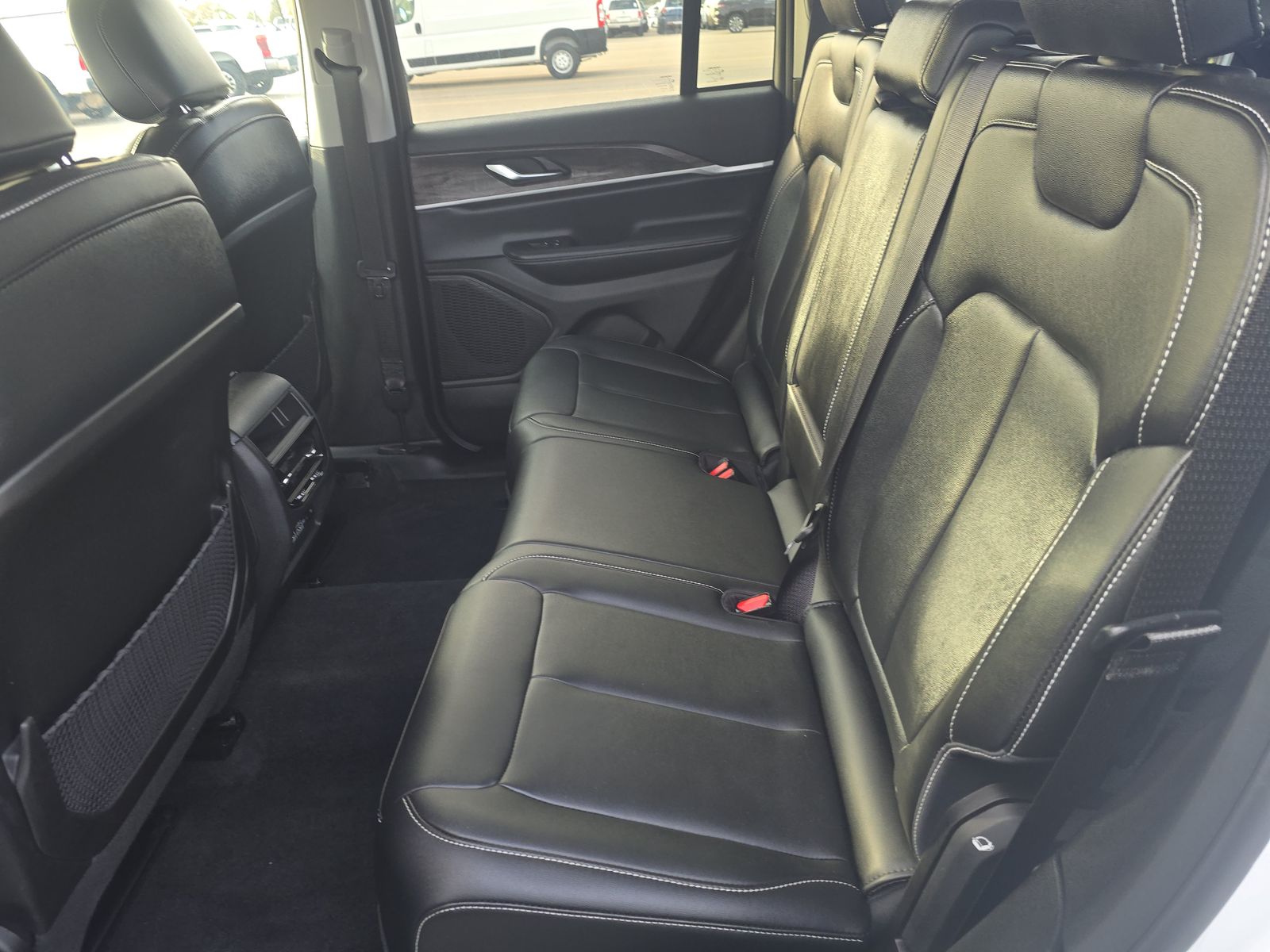 2024 Jeep Grand Cherokee Limited AWD