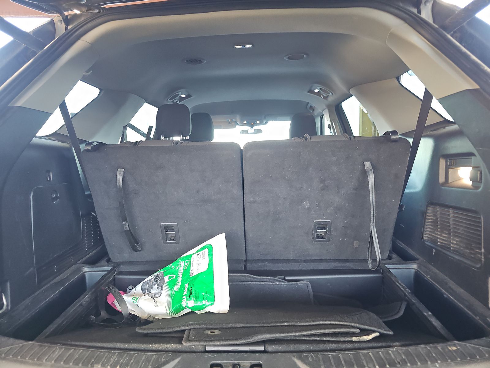 2023 Ford Explorer XLT AWD