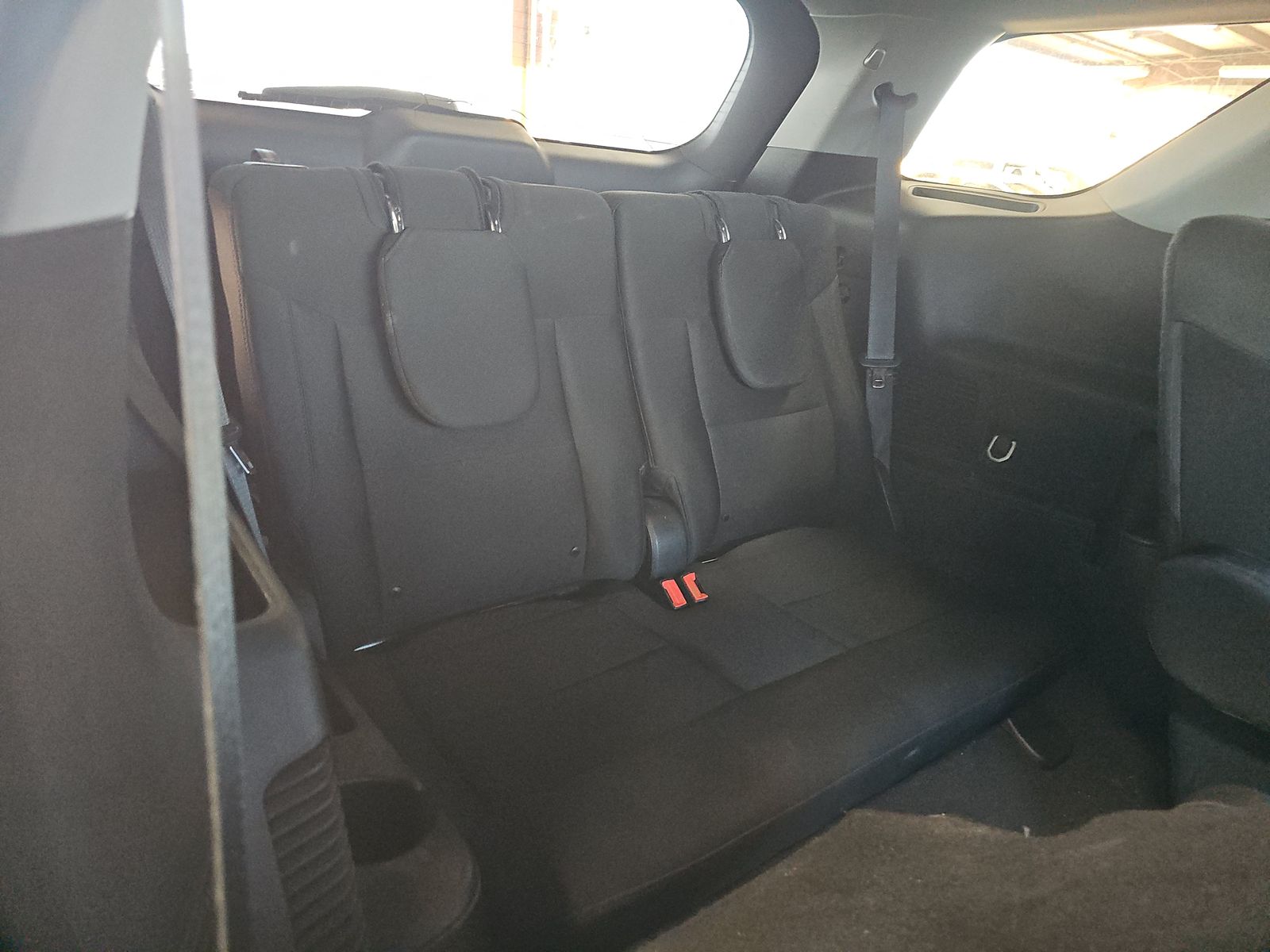 2023 Ford Explorer XLT AWD